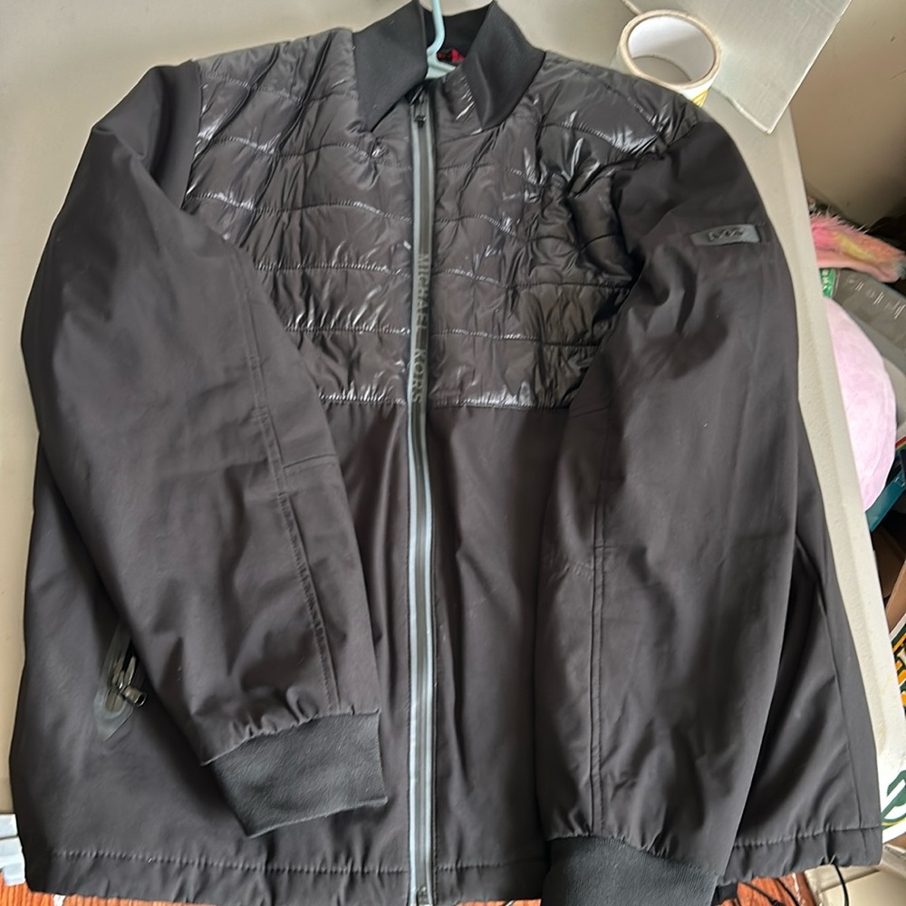 MK jacket